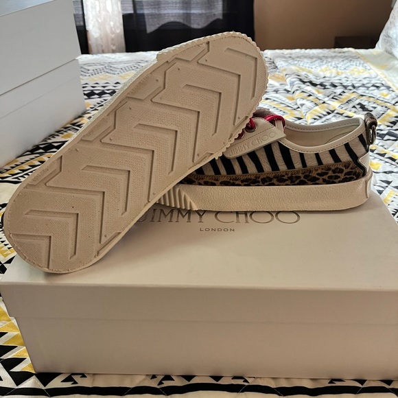 JIMMY CHOO impala - Picture 5 of 6